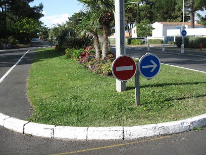 ORPI Agence De La Plage, Agence Immobilière aux Mathes