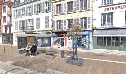 Fides Hermes Roanne, Agence Immobilière à Roanne