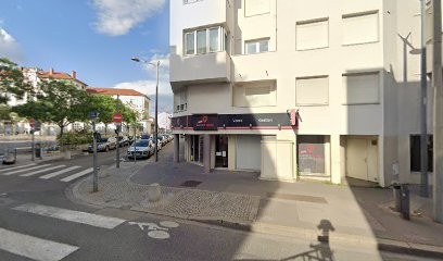 NOTRE AGENCE IMMO, Agence Immobilière à Lyon 08