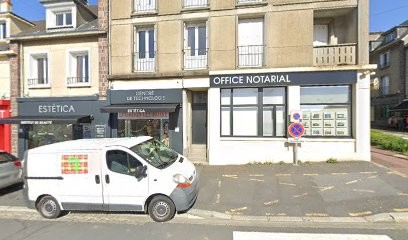 Immospher, Agence Immobilière à Torigny-les-Villes