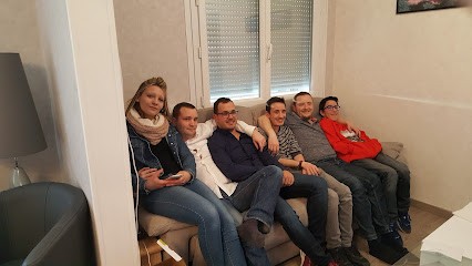 Copropriete Champs Fleuri, Agence Immobilière à Saint-Jean-Bonnefonds