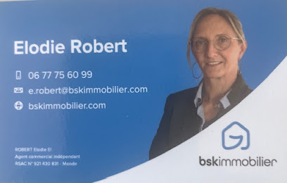 Elodie Robert Immobilier- St Chély D'apcher, Agence Immobilière à Rimeize