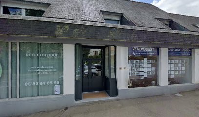 EURL Vend'Ouest, Agence Immobilière à Scaër