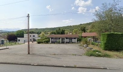 Girard Immobilier, Agence Immobilière à Vaulnaveys-le-Haut