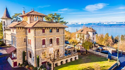 LEMAN PROPERTY, Agence Immobilière à Thonon-les-Bains