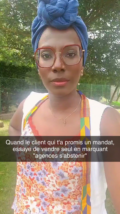 Francesca Delahay Pbh Immo Agence Immobilière à Labarthe-sur-Lèze