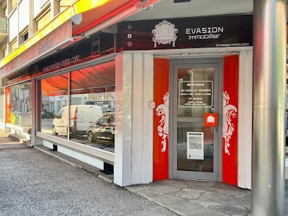 Evasion Immobilier, Agence Immobilière à Sallanches