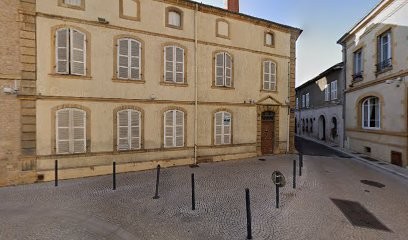Neyrat Immobilier Paray-le-Monial, Agence Immobilière à Paray-le-Monial