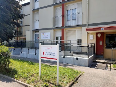 VIVEST - Accueil de Yutz, Agence Immobilière à Yutz