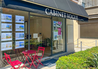 Cabinet Vogue Agence Immobilière à Nice