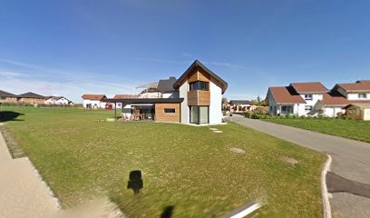 ANNAMO, Agence Immobilière à Villaz