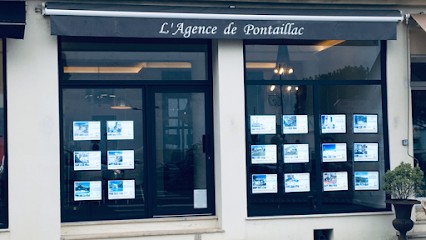 L'Agence de Pontaillac, Agence Immobilière à Royan