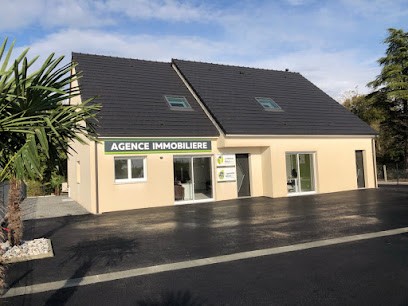 Monterrainideal.com, Agence Immobilière à Saint-Doulchard