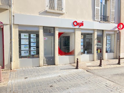 Orpi Agence Leleux Charly-sur-Marne, Agence Immobilière à Charly-sur-Marne