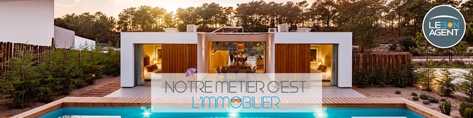 Régis Le Vaillant - Le Bon Agent, Agence Immobilière à Homécourt