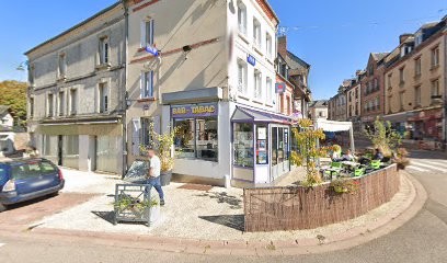 Gace Immo, Agence Immobilière à Gacé