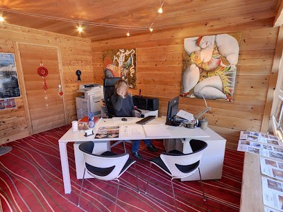 Alpages immobilier, Agence Immobilière à Vars