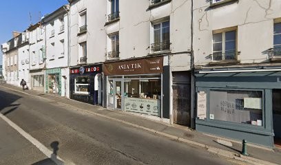 location boutique Pontoise, Agence Immobilière à Pontoise