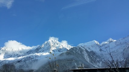 Roch-Neirey Immobilier, Agence Immobilière à Saint-Gervais-les-Bains