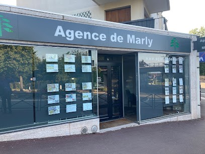 CENTURY 21 A.C.K. Immobilier, Agence Immobilière à Marly-le-Roi