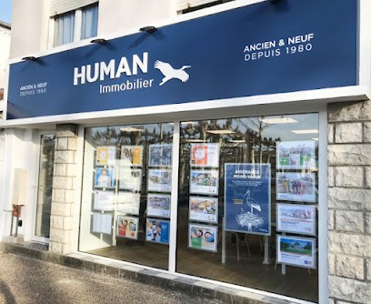 Human Immobilier Labouheyre, Agence Immobilière à Labouheyre