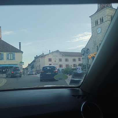 AGENCE IMMOBILIERE DES 2 LACS, Agence Immobilière à Clairvaux-les-Lacs