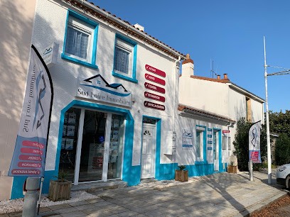 Sud Loire Immobilier, Agence Immobilière aux Sorinières