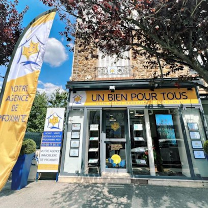 Un Bien Pour Tous, Agence Immobilière à Viry-Châtillon
