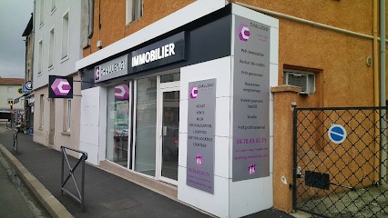 CHALLENG' Immobilier By MEYZIEU, Agence Immobilière à Meyzieu