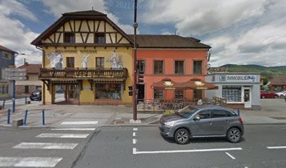 Besson Stéphanie, Agence Immobilière au Thillot