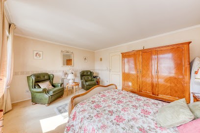 Eric LE BOLOCH Immobilier, Agence Immobilière à Igny