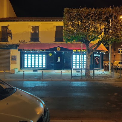 Central Sevran Agency, Agence Immobilière à Sevran