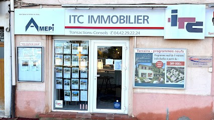 ITC - Immobilier Transaction Conseil - Trets, Agence Immobilière à Trets