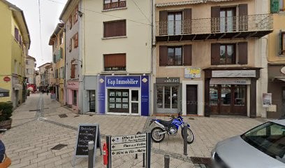 Gap Immobilier, Agence Immobilière à Gap
