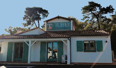 Nicolas Tuffet Immobilier Agence Immobilière à la Tremblade