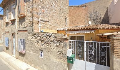 Ducheyron Magali, Agence Immobilière à Saint-Laurent-de-la-Salanque