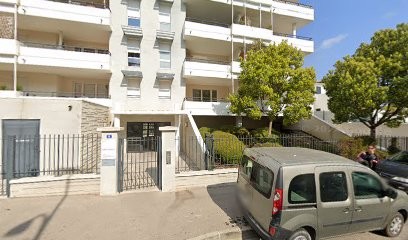 Logis Mediterranee, Agence Immobilière à Martigues