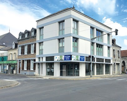 Espace Habitat agence Givet, Agence Immobilière à Givet