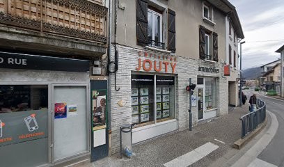 Christian Jouty Immobilier, Agence Immobilière à Gières