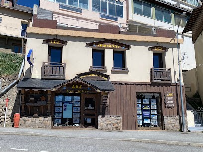 Lex Real Estate Agency, Agence Immobilière à Font-Romeu-Odeillo-Via