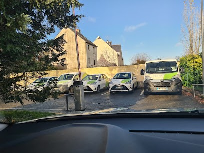 Neotoa, Agence Immobilière à Vitré