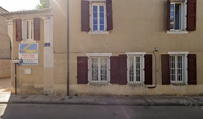 Marquet Affortit Guillemette Cabinet Immobilier, Agence Immobilière à Saint-Jean-du-Gard