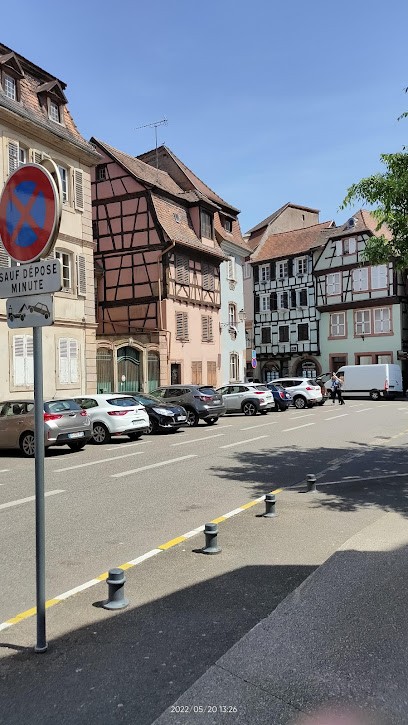 GT Immo, Agence Immobilière à Sélestat