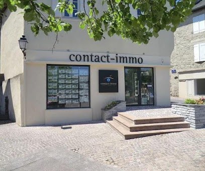 Contact Immo, Agence Immobilière à Donzenac