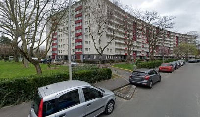 Immobilière 3F, Agence Immobilière à Noisy-le-Sec