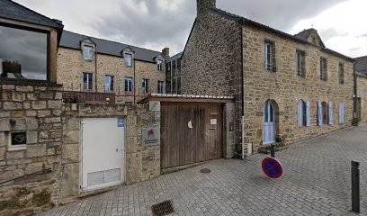 aivs22 - Agence immobilière à vocation sociale, Agence Immobilière à Guingamp