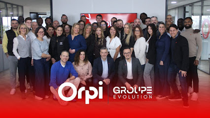 Rosemina Legendre Orpi Immobilier Agence Immobilière à Yerres