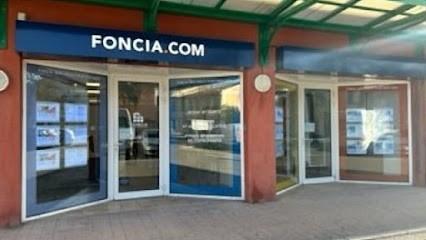 FONCIA | Agence Immobilière | Location-Syndic-Gestion-Locative | Cogolin | Av. Georges Clemenceau, Agence Immobilière à Cogolin