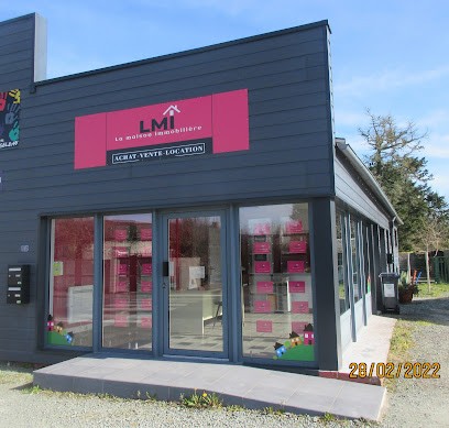 LA MAISON IMMOBILIÈRE FAY DE BRETAGNE, Agence Immobilière à Fay-de-Bretagne