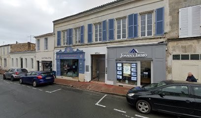JOANNY IMMOBILIER, Agence Immobilière à Rochefort